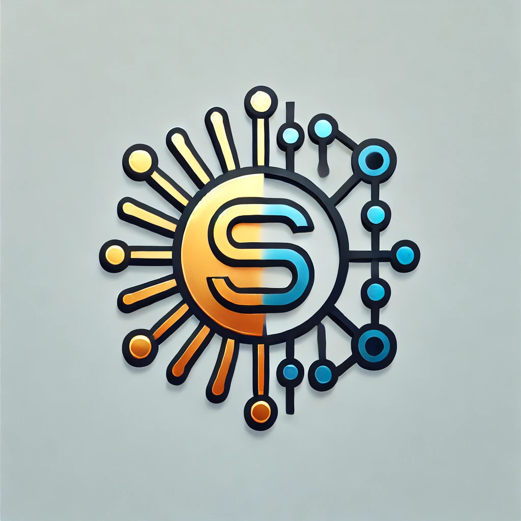 Solash Logo